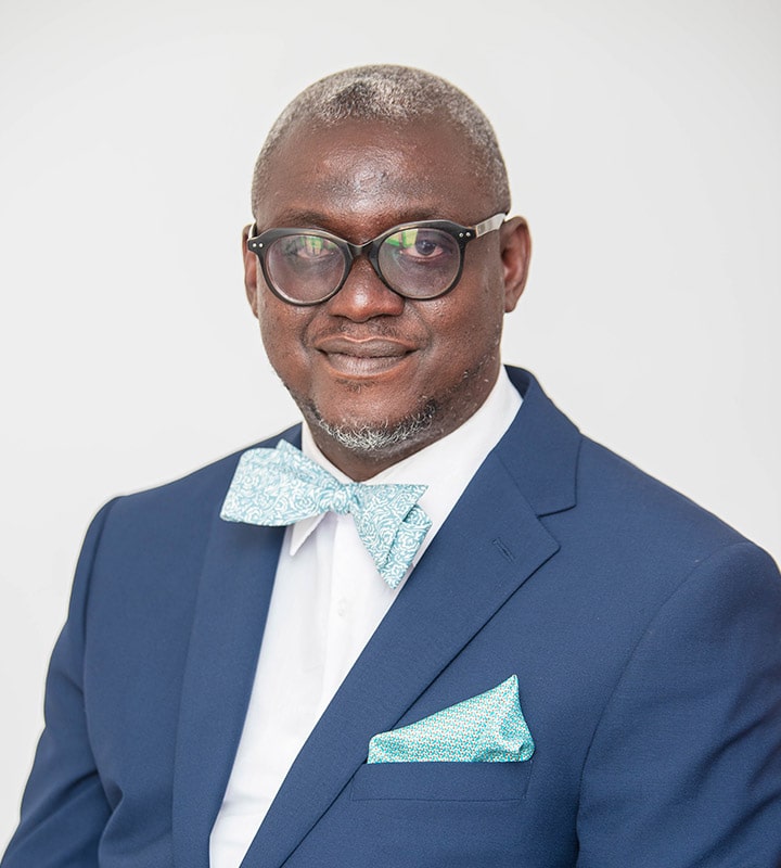 Godfried Otu
