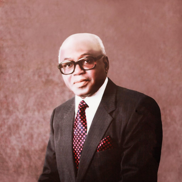 Dr. Kwami Nyaho Tamaklo