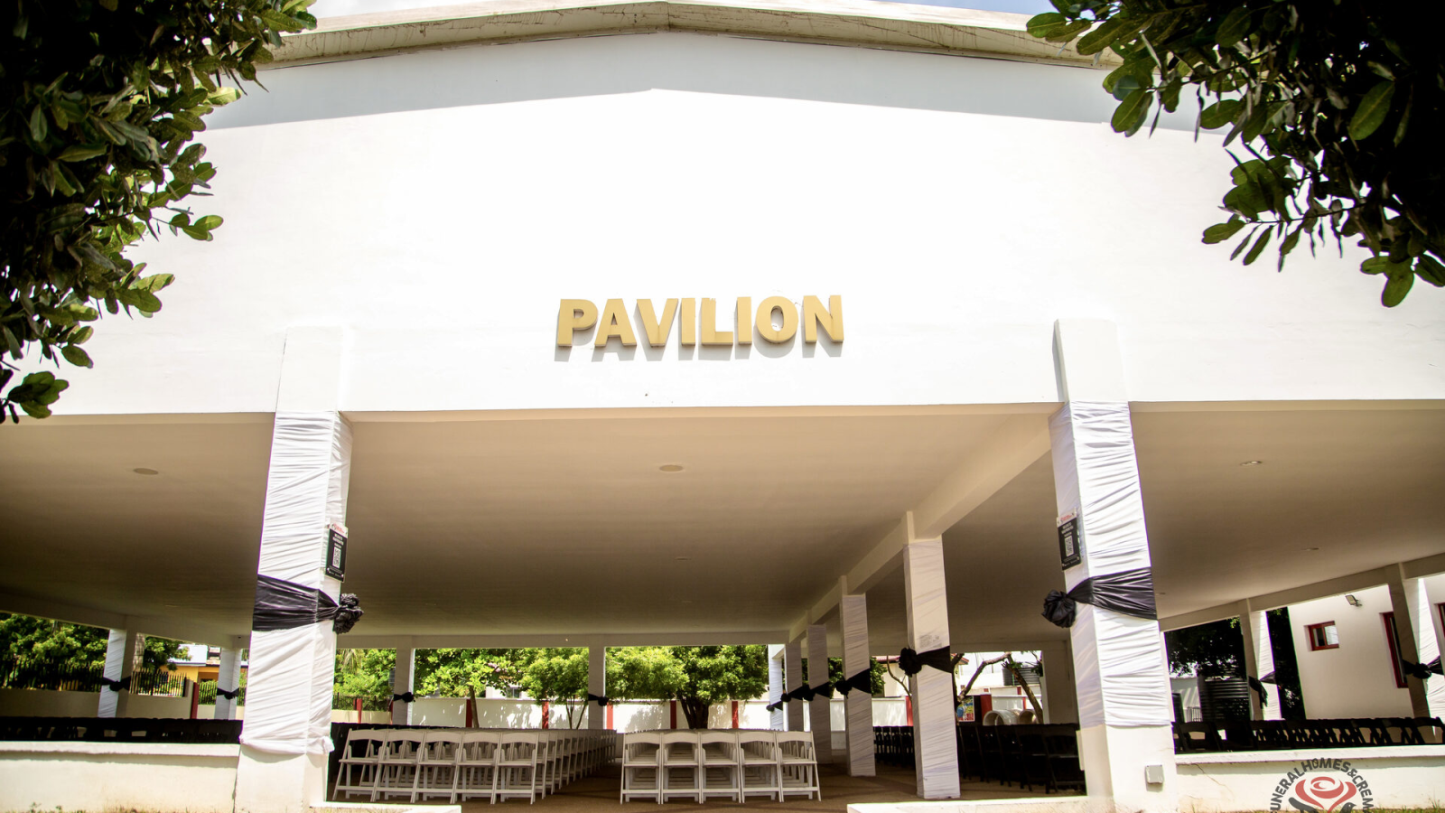 Pavilion